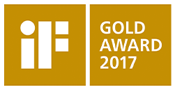 IF Gold Award 2017